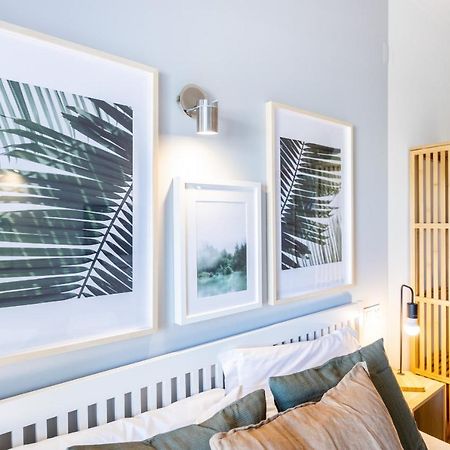 Studio Marina View By Seewest ลากอส ภายนอก รูปภาพ
