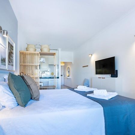 Studio Marina View By Seewest ลากอส ภายนอก รูปภาพ