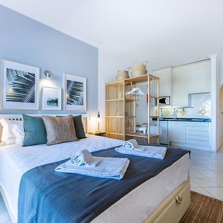 Studio Marina View By Seewest ลากอส ภายนอก รูปภาพ