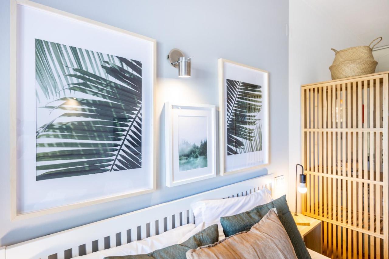 Studio Marina View By Seewest ลากอส ภายนอก รูปภาพ
