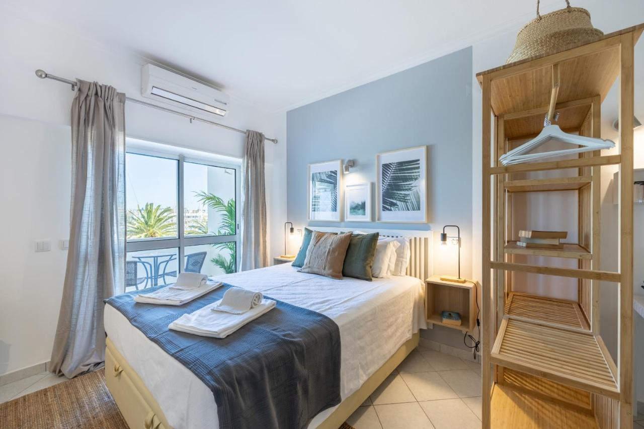 Studio Marina View By Seewest ลากอส ภายนอก รูปภาพ