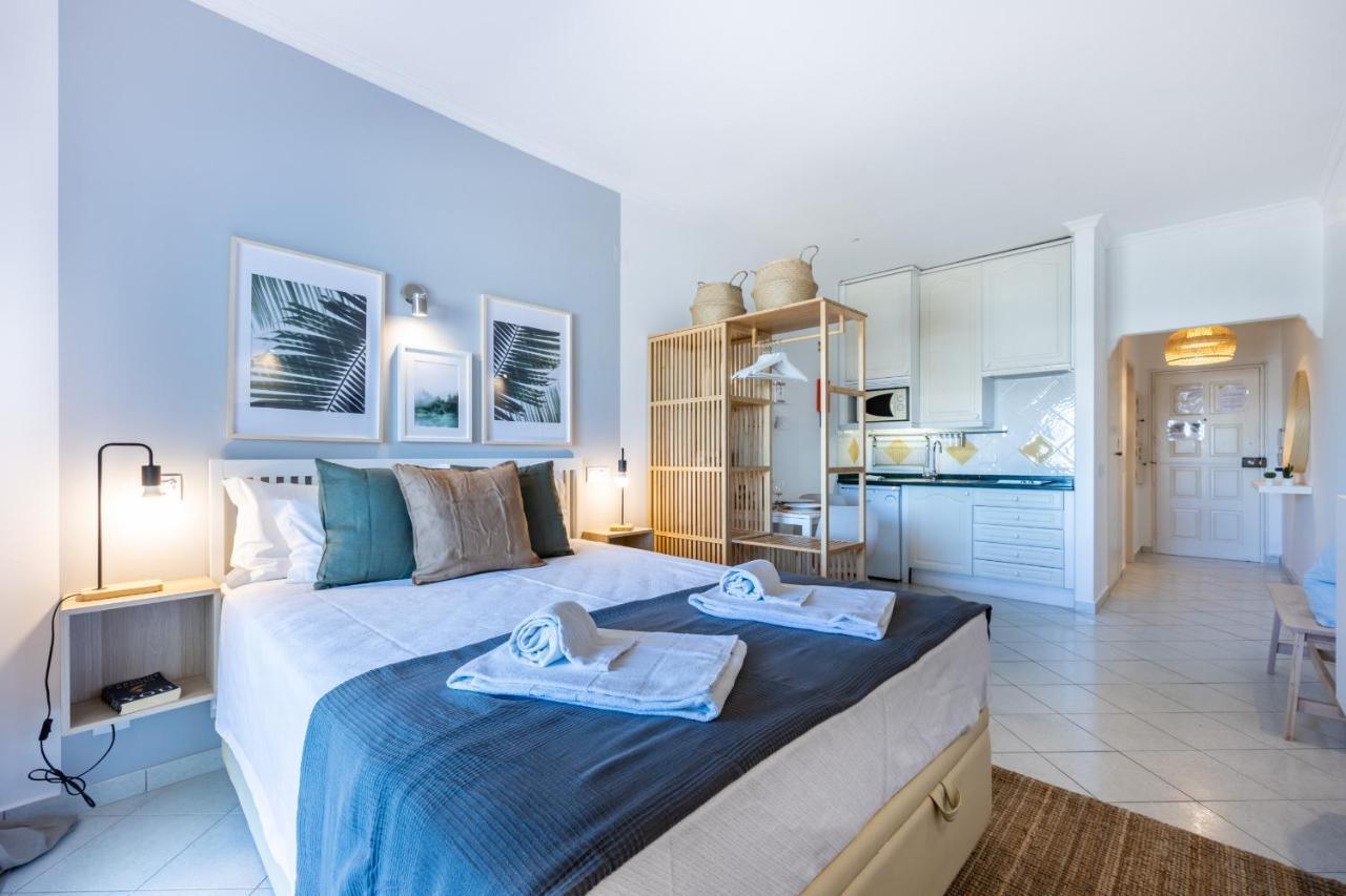 Studio Marina View By Seewest ลากอส ภายนอก รูปภาพ