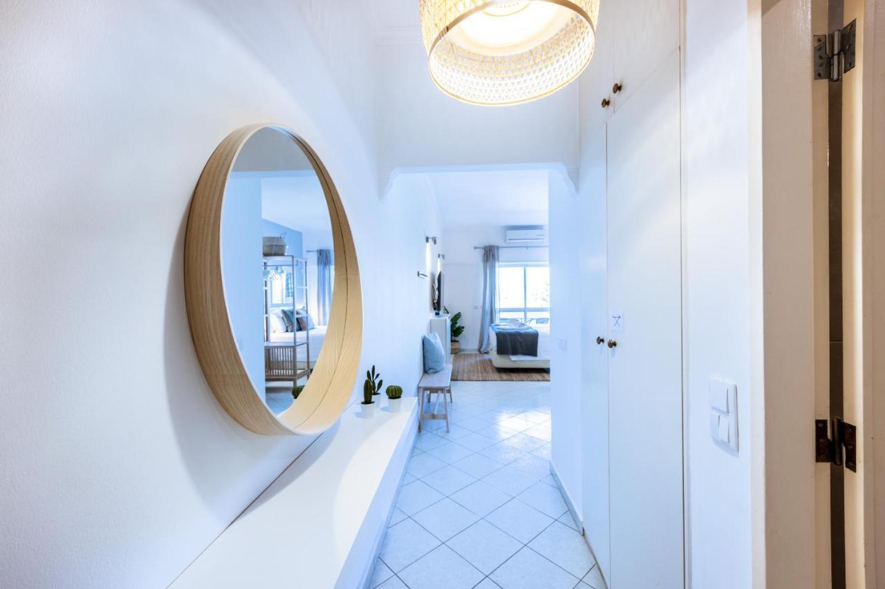 Studio Marina View By Seewest ลากอส ภายนอก รูปภาพ